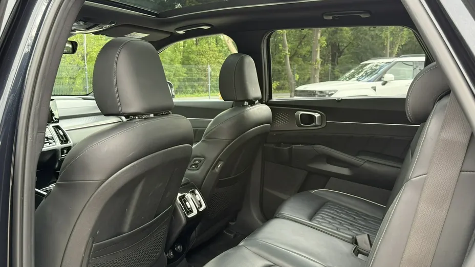 KIA Sorento -