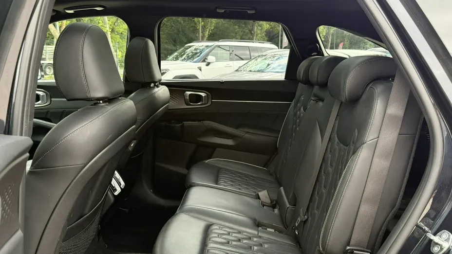 KIA Sorento -