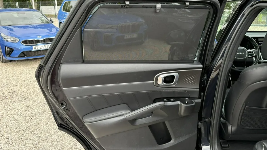 KIA Sorento -