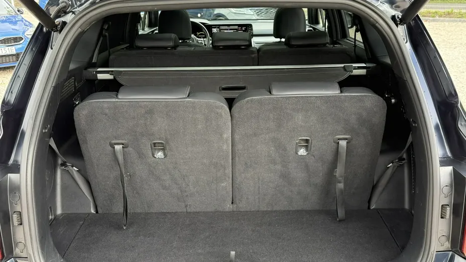 KIA Sorento -