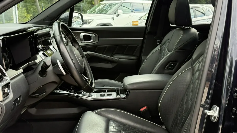KIA Sorento -