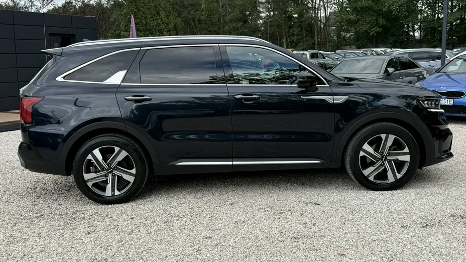 KIA Sorento -