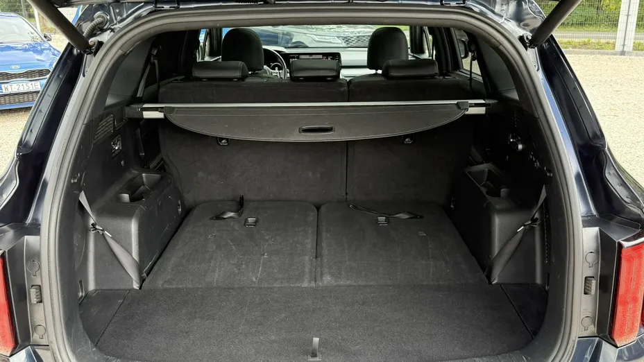 KIA Sorento -