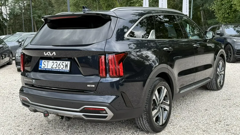 KIA Sorento -