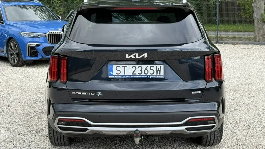 KIA Sorento -