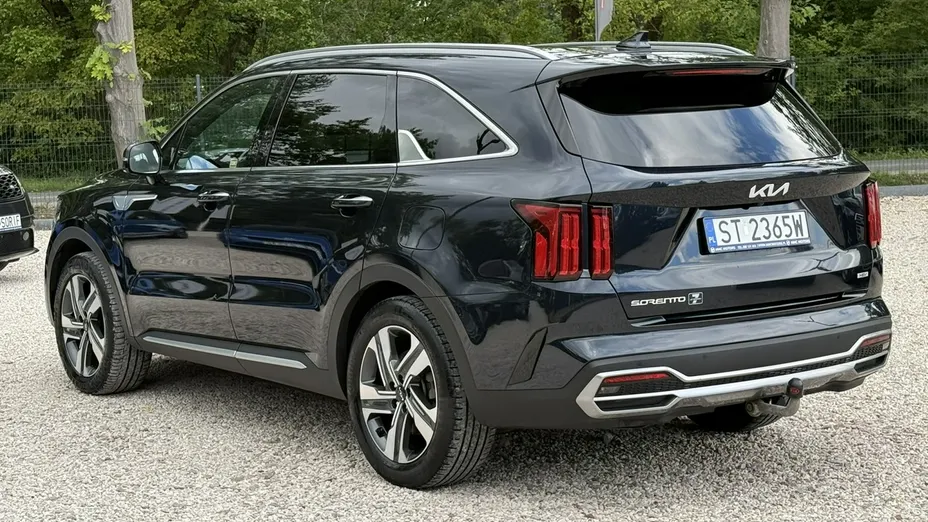 KIA Sorento -