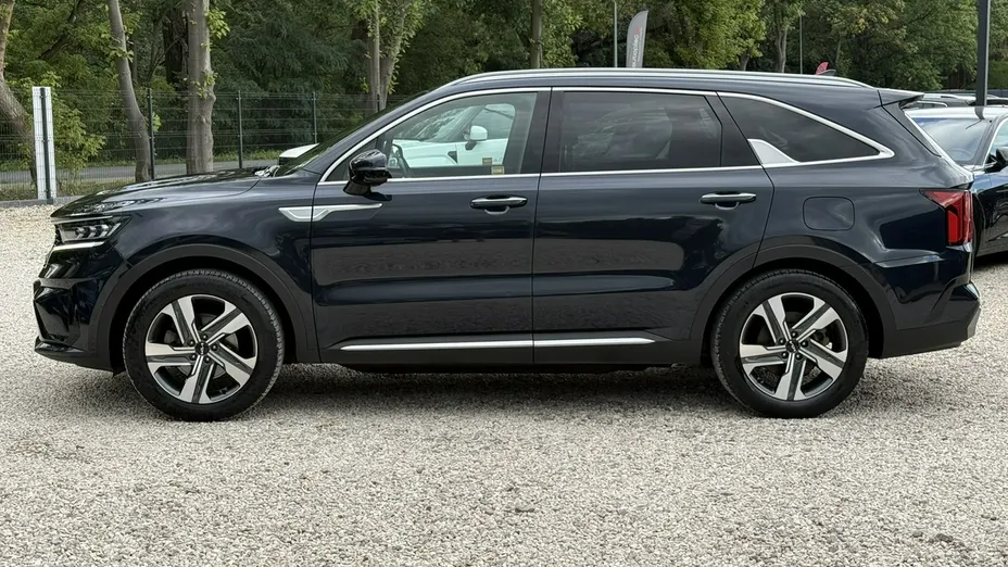 KIA Sorento -