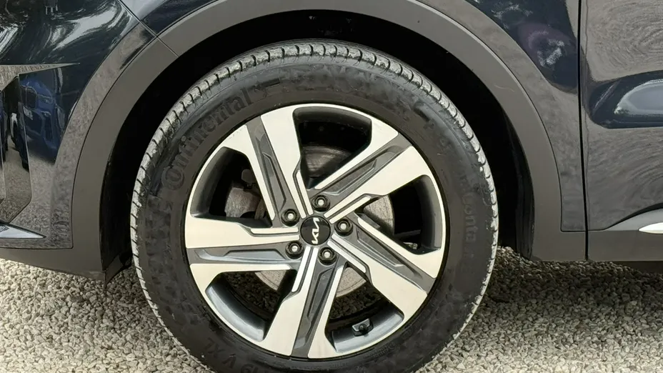 KIA Sorento -