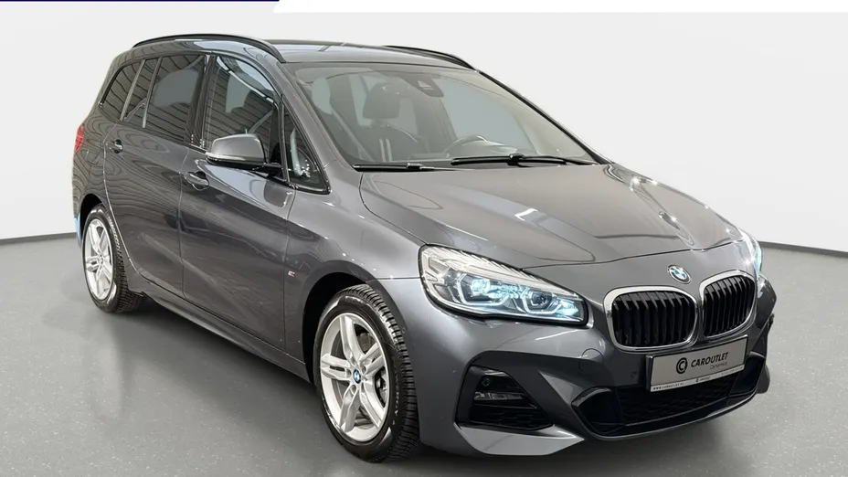 BMW Seria 2 -