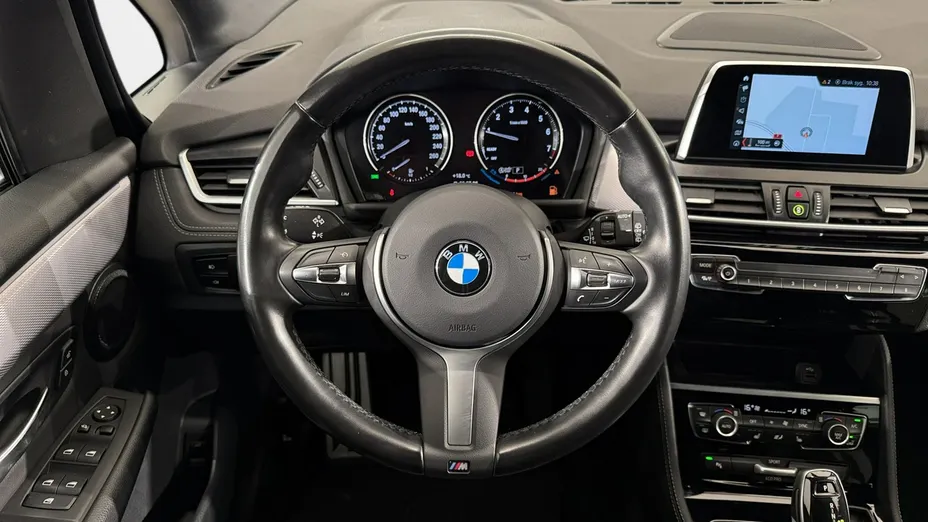 BMW Seria 2 -