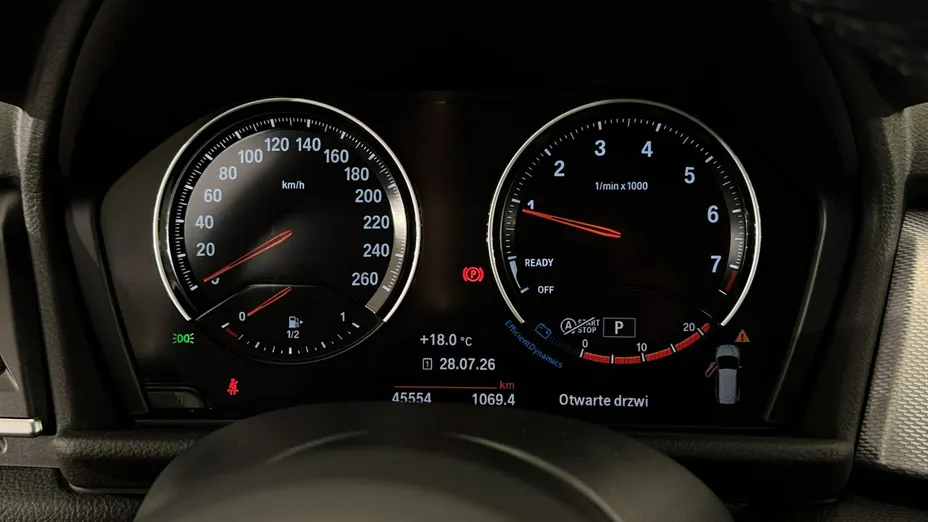 BMW Seria 2 -