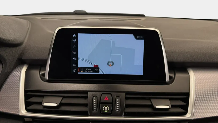 BMW Seria 2 -