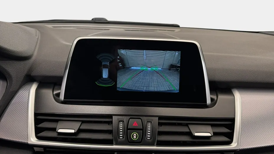 BMW Seria 2 -