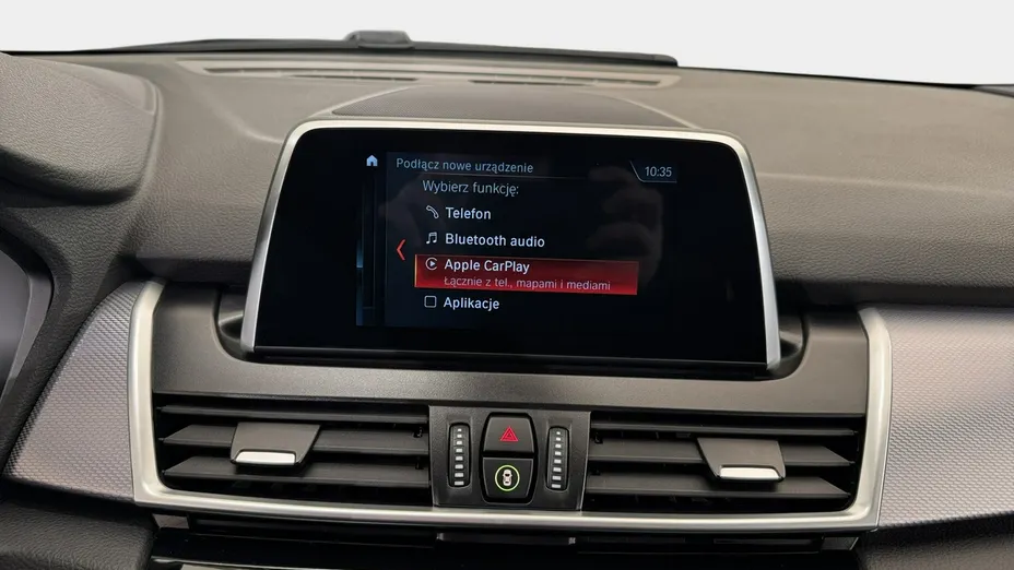 BMW Seria 2 -