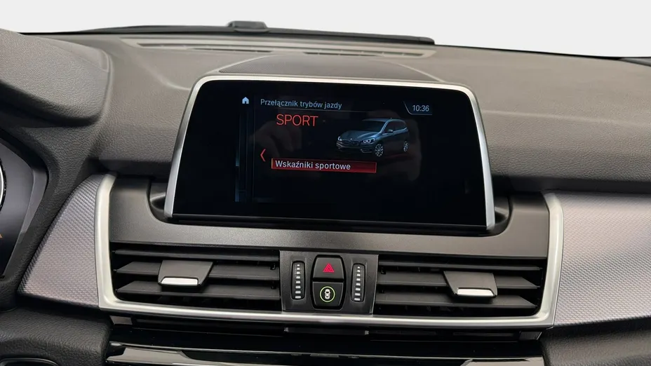 BMW Seria 2 -
