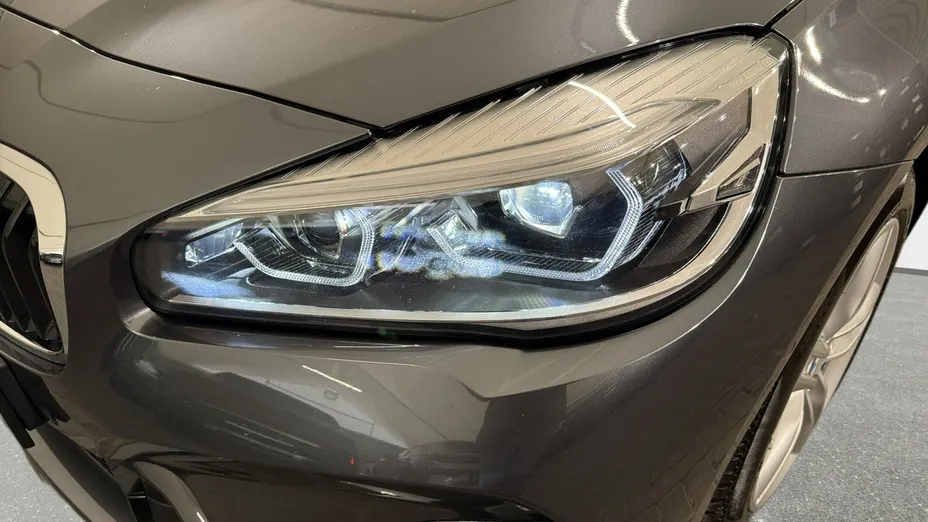 BMW Seria 2 -