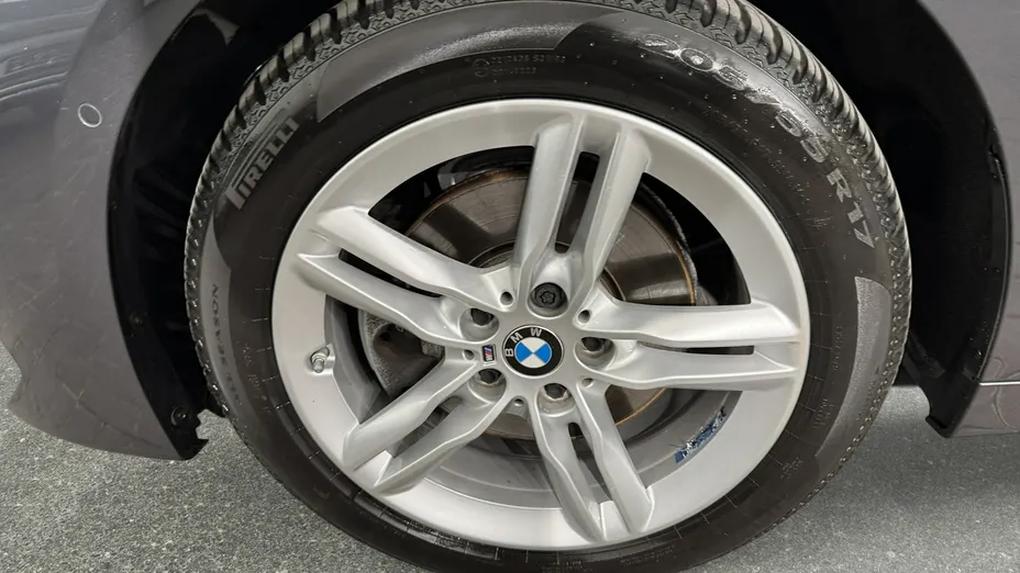 BMW Seria 2 -