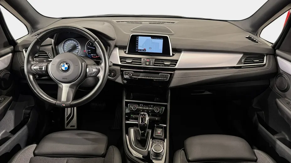 BMW Seria 2 -