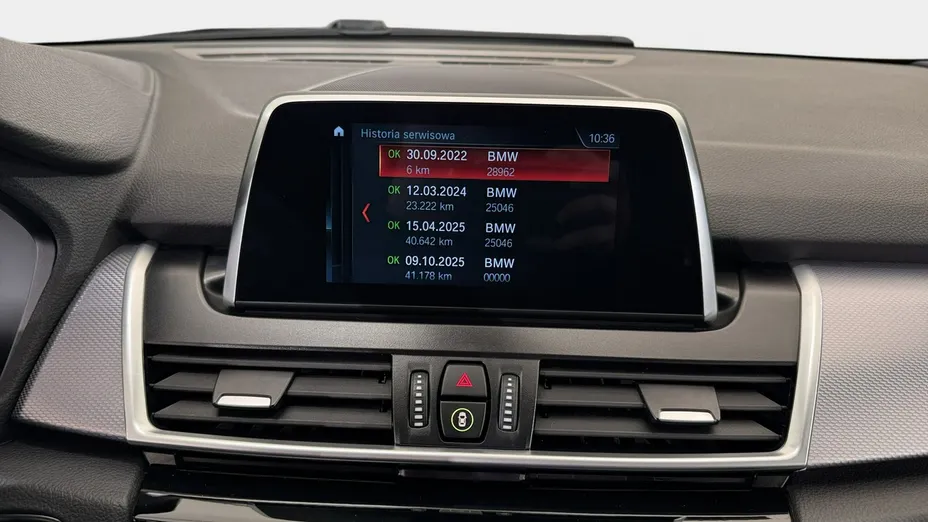 BMW Seria 2 -