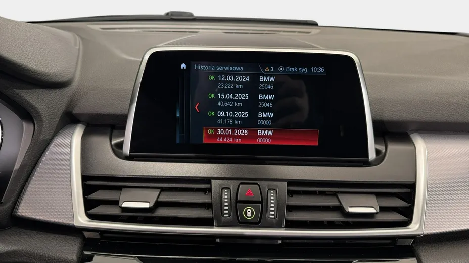 BMW Seria 2 -