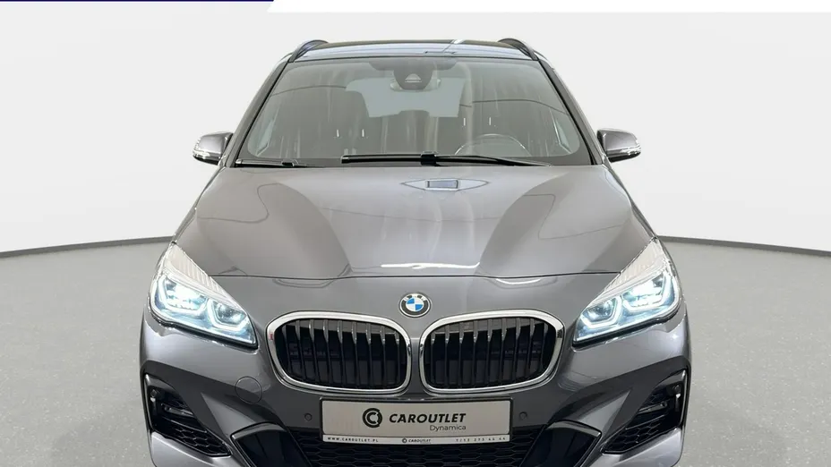 BMW Seria 2 -