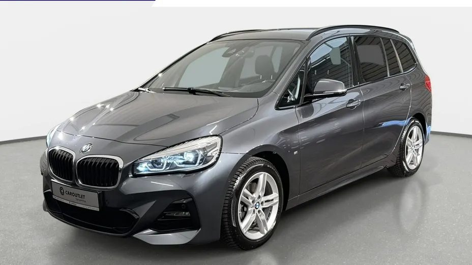 BMW Seria 2 -