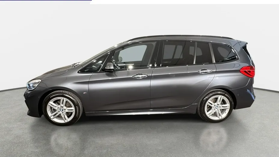 BMW Seria 2 -