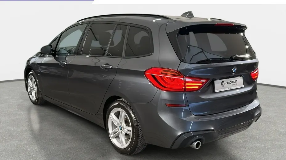 BMW Seria 2 -