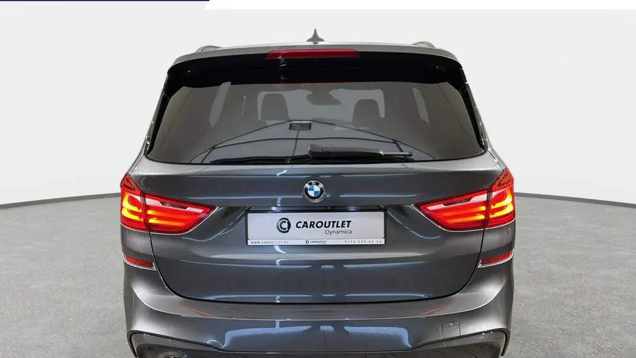 BMW Seria 2 -
