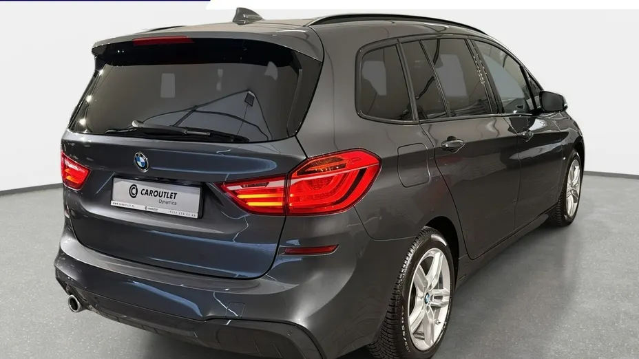 BMW Seria 2 -