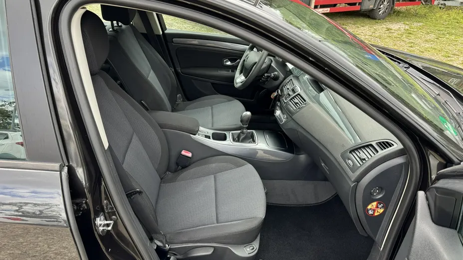 RENAULT Laguna -
