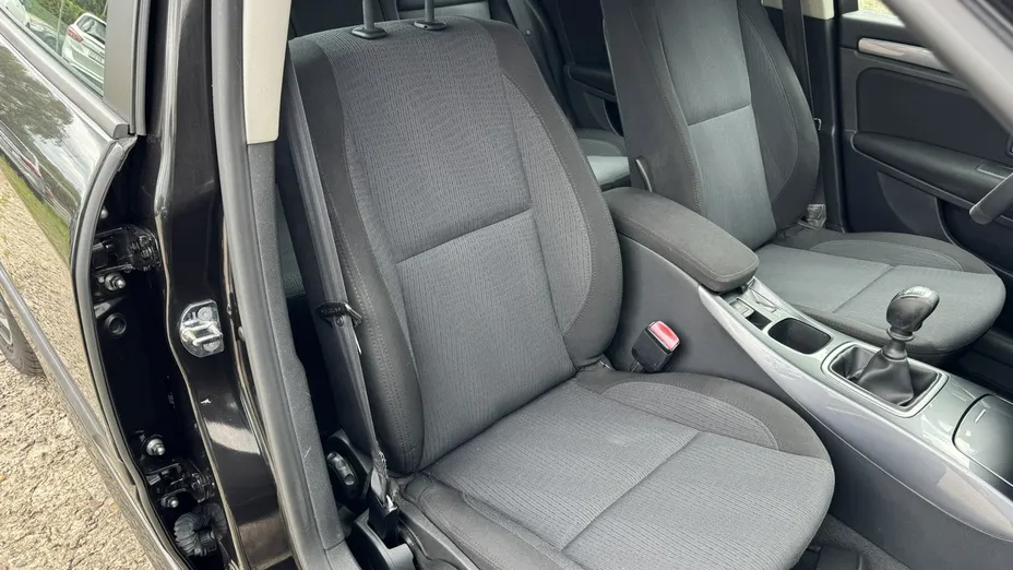 RENAULT Laguna -