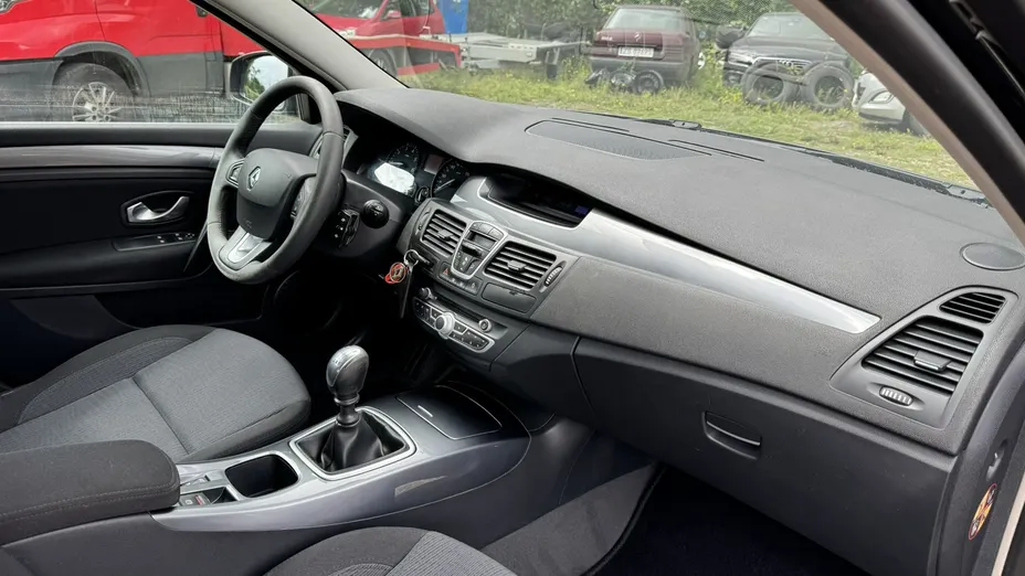 RENAULT Laguna -