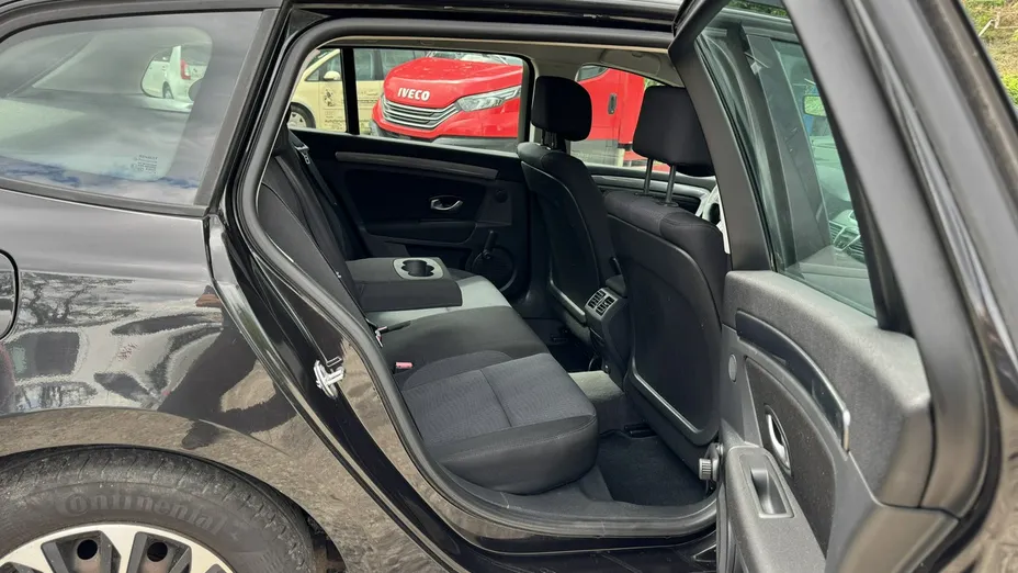 RENAULT Laguna -