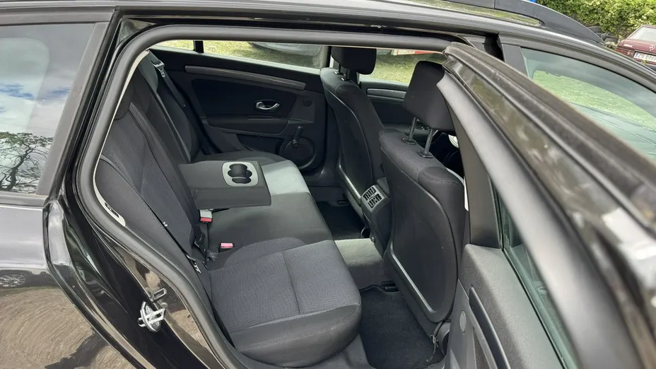 RENAULT Laguna -
