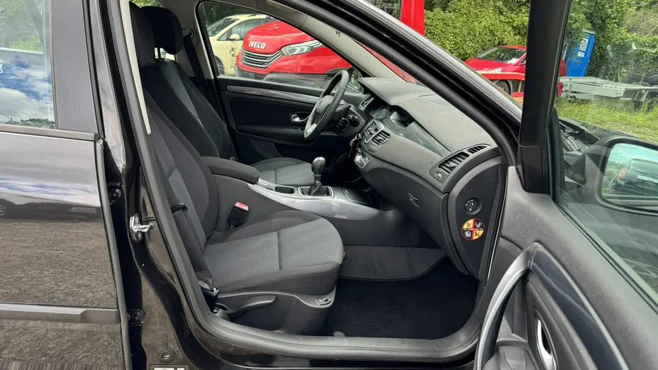 RENAULT Laguna -