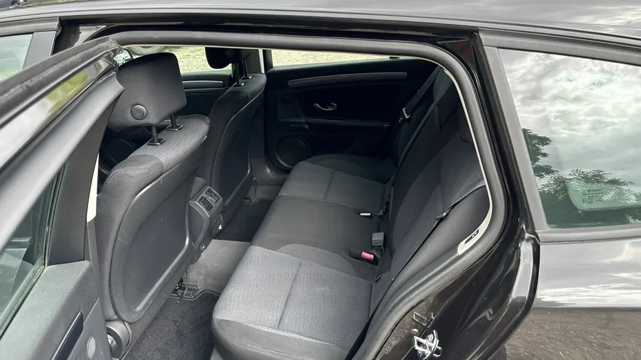 RENAULT Laguna -