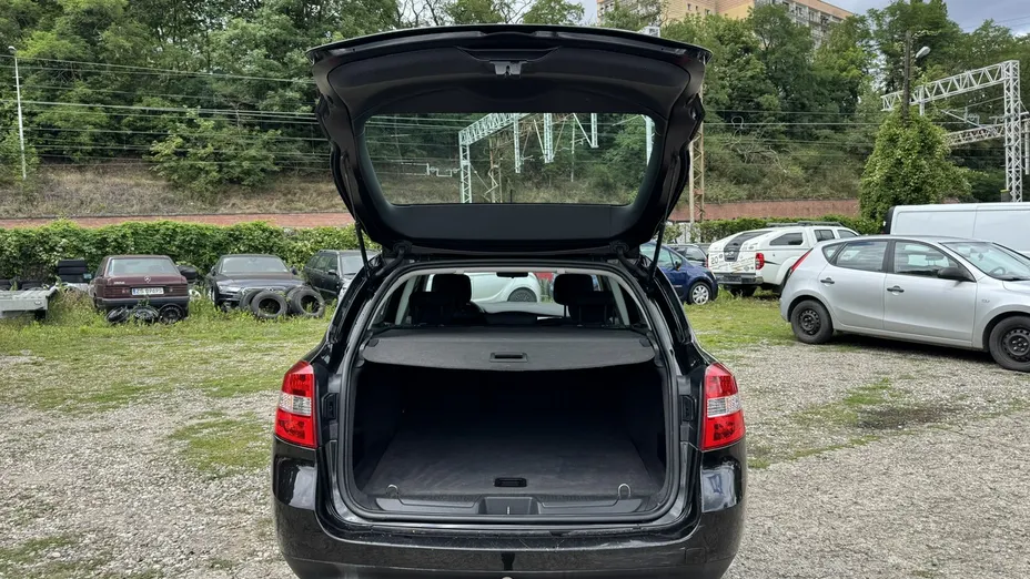 RENAULT Laguna -