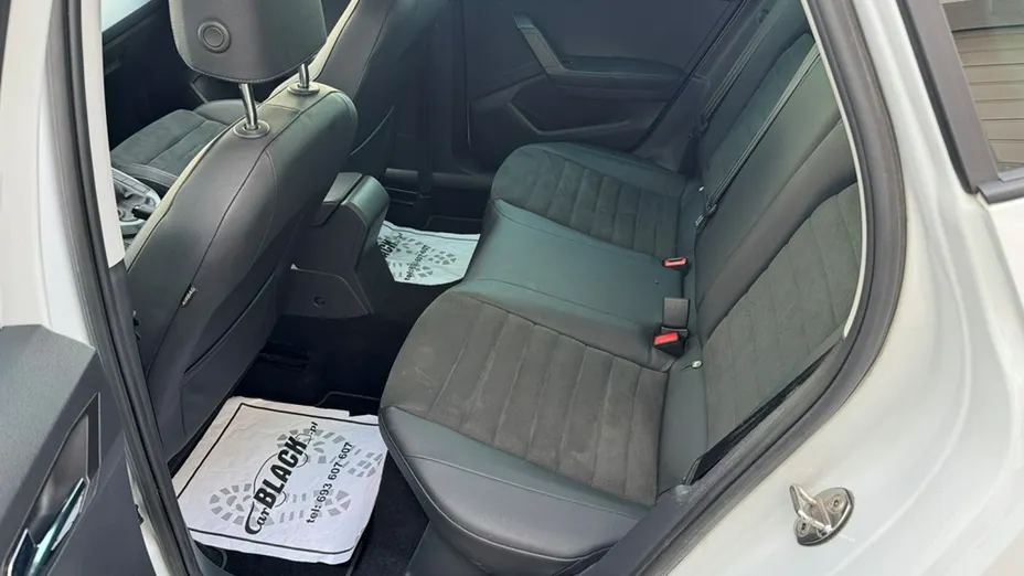 SEAT Arona -