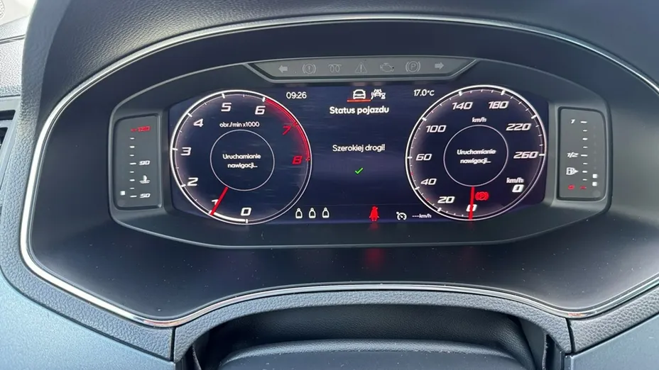 SEAT Arona -