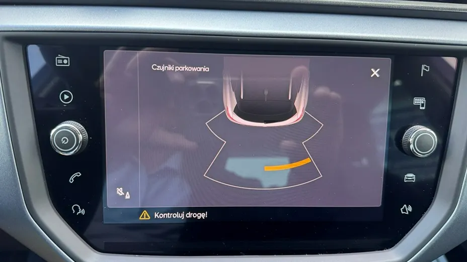 SEAT Arona -
