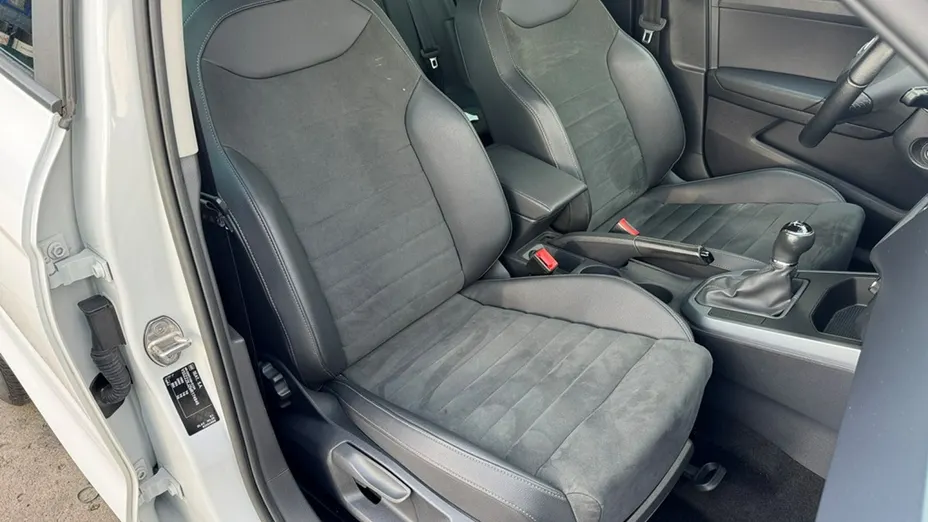 SEAT Arona -