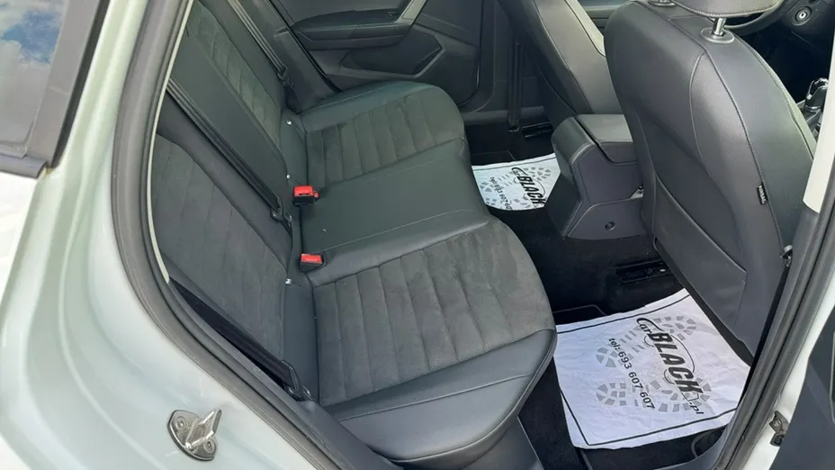 SEAT Arona -