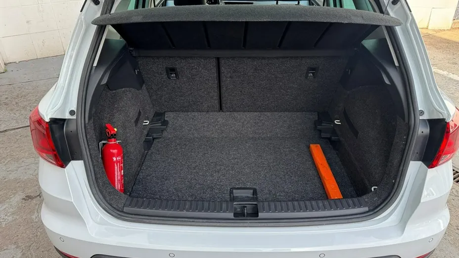 SEAT Arona -