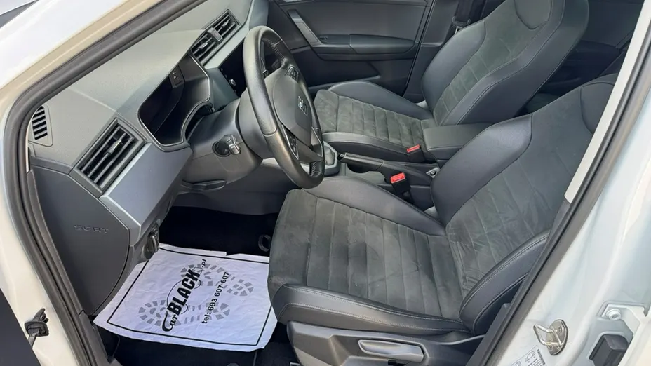 SEAT Arona -