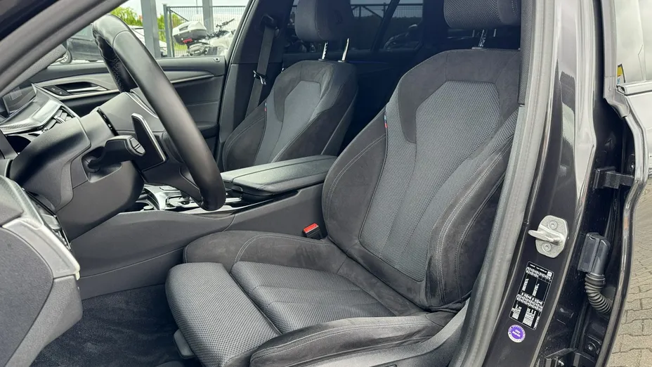 BMW Seria 5 -
