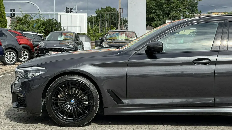BMW Seria 5 -