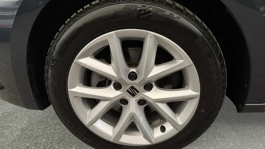 SEAT Leon -