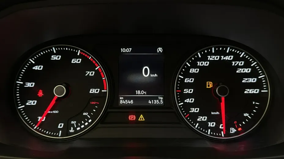 SEAT Leon -