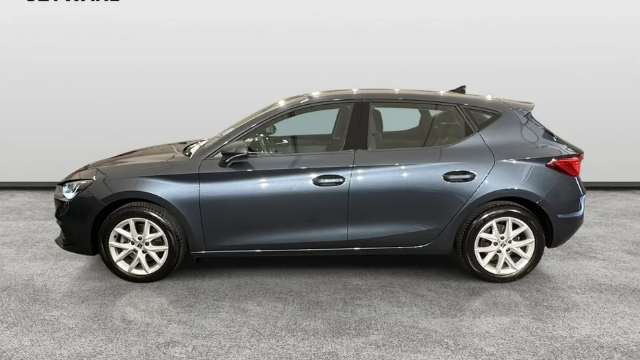 SEAT Leon -